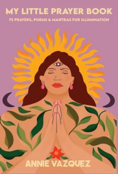 My Little Prayer Book