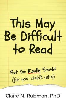 This May Be Difficult to Read