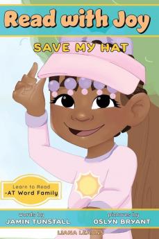 Read with Joy