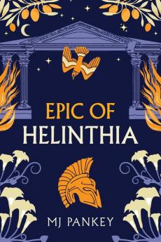 Epic of Helinthia