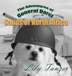 The Adventures of General Darci