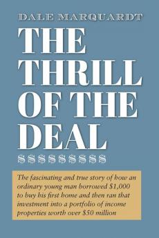 The Thrill of the Deal