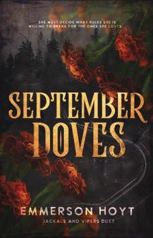 September Doves