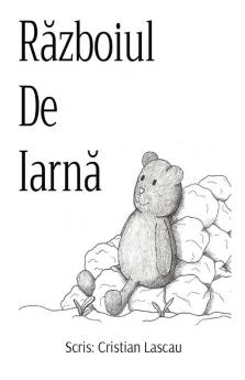 Războiul De Iarnă (Romanian Edition)