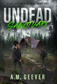 Undead Sanctuary