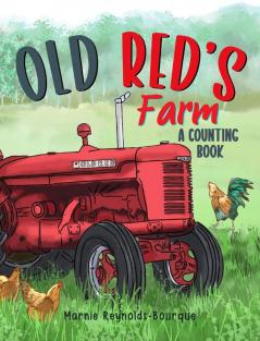 Old Red's Farm