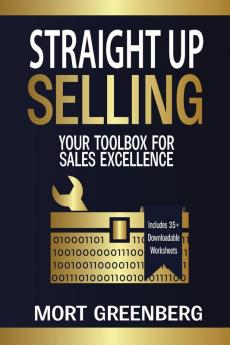 Straight Up Selling