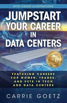 Jumpstart Your Career in Data Centers (Color Edition)