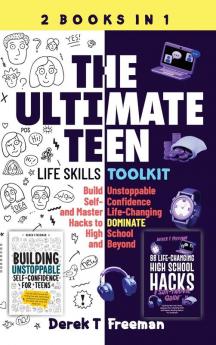 The Ultimate Teen (Life Skills Toolkit)