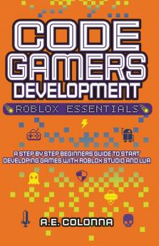 Code Gamers Development