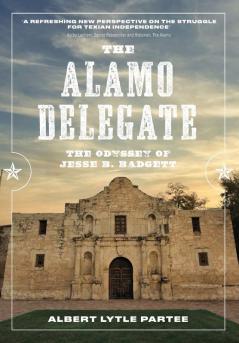 The Alamo Delegate