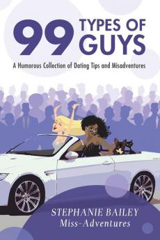 99 Types of Guys