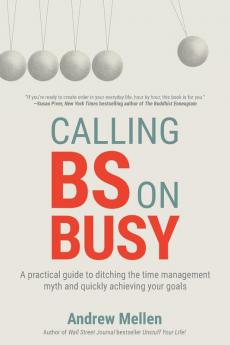 Calling BS On Busy