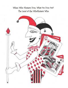 When Who Flusters You What Do You Do?