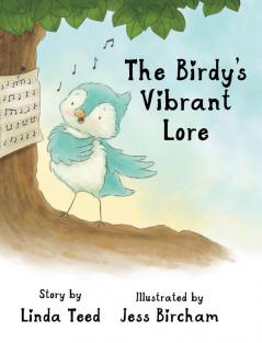 The Birdy's Vibrant Lore
