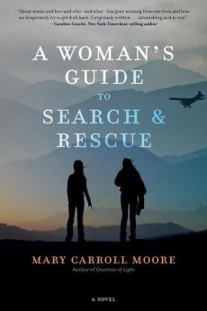 A  Woman's Guide to Search & Rescue