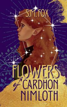 Flowers of Cardhon Nimloth