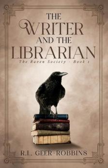The Writer and The Librarian