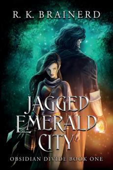 Jagged Emerald City