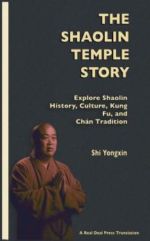 The Shaolin Temple Story