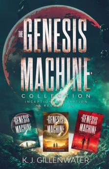 The Genesis Machine Collection