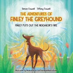 The Adventures of Finley the Greyhound