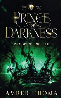 Prince of Darkness