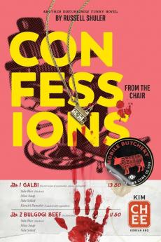 Confessions from the Chair