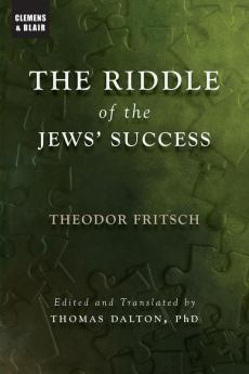 The Riddle of the Jews' Success