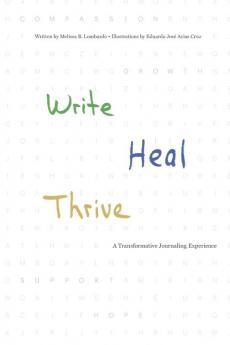 Write Heal Thrive