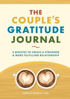 The Couple's Gratitude Journal