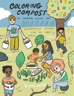 Coloring Compost