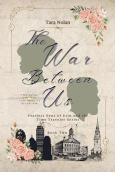 The War Between Us