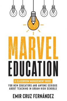 Marvel Education