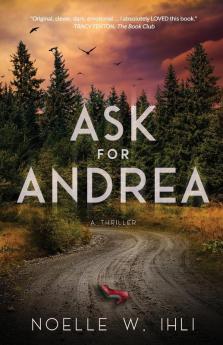 Ask for Andrea