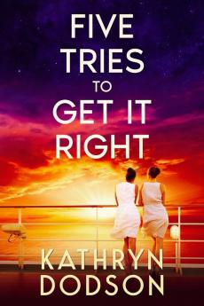 Five Tries to Get It Right