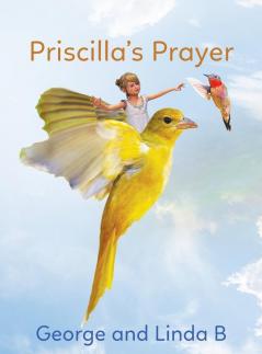Priscilla's Prayer