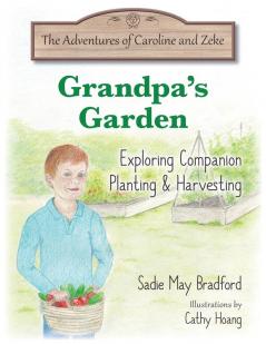 Grandpa's Garden