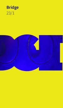 Bridge Volume 23 Number 1