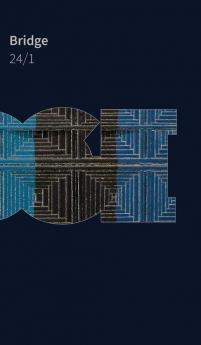 Bridge Volume 24 Number 1