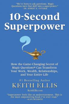 10-Second Superpower