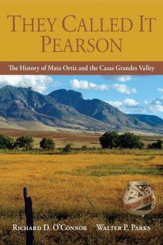 They Called It Pearson