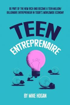 Teen Entreprenaire