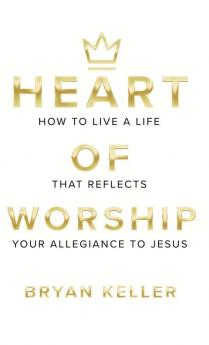 Heart Of Worship