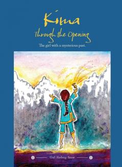 Kima Through the Opening