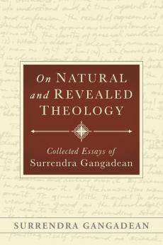 On Natural and Revealed Theology