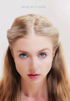 Angel by T. Ulick