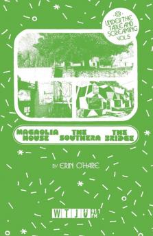 Under the Table and Screaming Volume Five