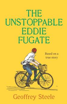 The Unstoppable Eddie Fugate