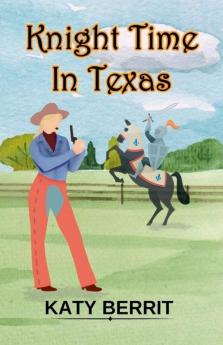 Knight Time in Texas